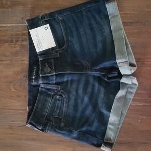 Aeropostale Size 0 Midi Shorts